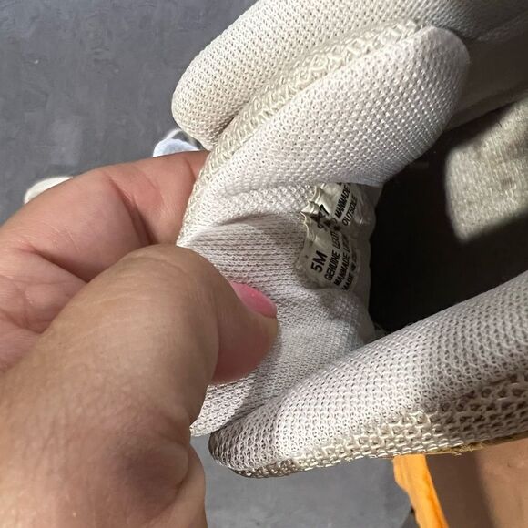 Timberland Booties | 5 - Picture 4 of 4